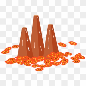 Firecracker Vector Toran - Onam Ashamsakal Malayalam Png, Transparent Png - thoranalu png