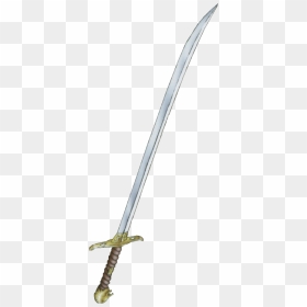 Fesk Brave Sword - Fire Emblem Three Houses Brave Sword, HD Png Download - gladiator sword png