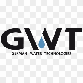 German Water Technologys - Graphic Design, HD Png Download - water tap running png
