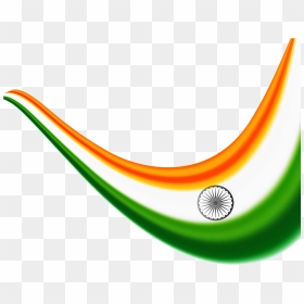Indian Flag Png File, Transparent Png - indian flag png file