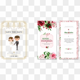 Wedding Card Hd, HD Png Download - thoranalu png