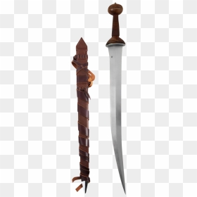 Sword, HD Png Download - gladiator sword png