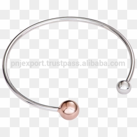 Bangle, HD Png Download - fancy bangles png