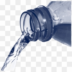 Hot Water Clipart Laobloggercom - Water Bottle Pouring Water Png, Transparent Png - water png hd
