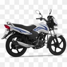 Ignitor Bike Back Light - Honda Dream Neo New Colour, HD Png Download - bike light png