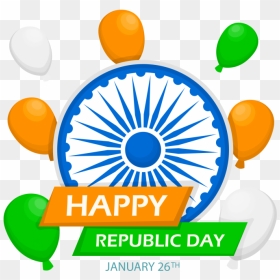 India Flag Png - Republic Day 2020 Ka, Transparent Png - indian flag png file
