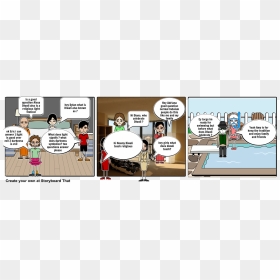 Comics, HD Png Download - animated diwali images png