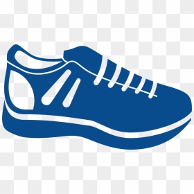 Transparent Shoes Clipart Png - Tennis Shoes Vector, Png Download - sport shoes png