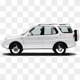 Safari Car Png Download Image - Tata Safari, Transparent Png - car png file