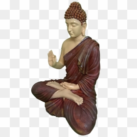 Gautama Buddha, HD Png Download - budha png