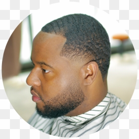 Barber Hair Styles Png, Transparent Png - men hairstyles png