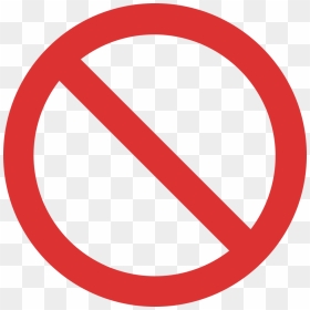 Cancel Icon, HD Png Download - cancel image png
