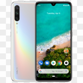 Mi A3 Price In India, HD Png Download - kumbam png