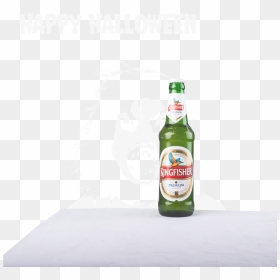 0 Replies 0 Retweets 0 Likes - Beer, HD Png Download - kingfisher beer bottle png