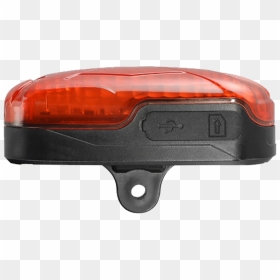 Bikelightgpstracker - Rifle, HD Png Download - bike light png