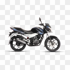 Discover 125 St, HD Png Download - bajaj bike png