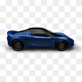 Lotus Car Png Image File - Lotus Exige, Transparent Png - car png file