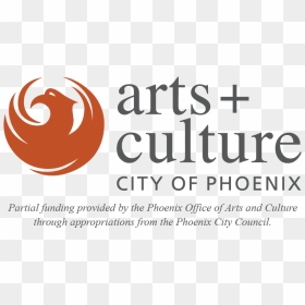 City Of Phoenix Bird, HD Png Download - phoenix bird logos png