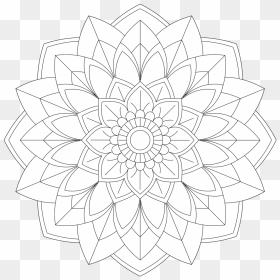 Mandala, HD Png Download - colour arm tattoo png