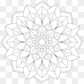 Mandala, HD Png Download - colour arm tattoo png