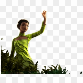Epic Movie Queen Tara, HD Png Download - nature wallpaper png