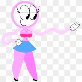 Rosy"s Squiggly Arms - Rosy Enophano, HD Png Download - colour arm tattoo png