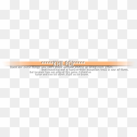 Ivory, HD Png Download - lence png