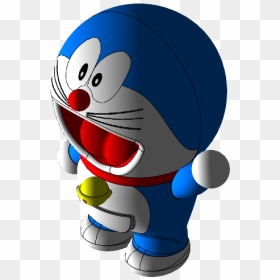Cartoon, HD Png Download - doraemon and friends png