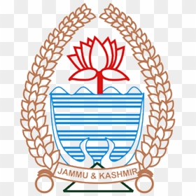 Aees Logo Png Transparent Svg Vector Freebie Supply - Cluster University Of Jammu Logo, Png Download - vinayagar images outline png