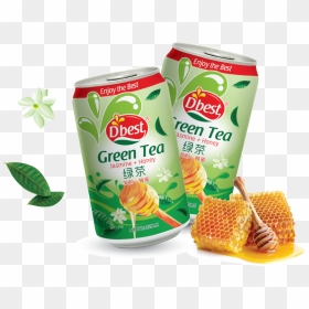 Transparent Green Tea Leaves Png - Juicebox, Png Download - real leaves png
