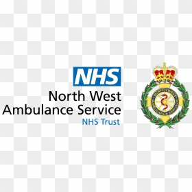 North West Ambulance Service Nhs Trust, HD Png Download - indian ambulance png
