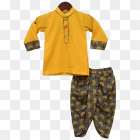 Kurta, HD Png Download - kurta png