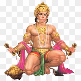 Hanuman Download Free Png - Hanuman Jayanthi 2020 Messages, Transparent Png - sri rama png