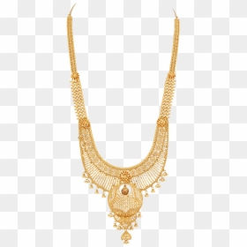 Jewellery Haram Png Hd, Transparent Png - kumbam png