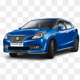 Maruti Suzuki Baleno Rs - New Coming Cars In India, HD Png Download - dzire png