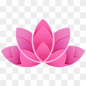 Lotus Png Free Pic - Logo, Transparent Png - lotus png images