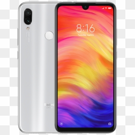 Redmi Note 7 Pro, HD Png Download - kumbam png