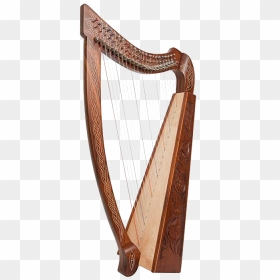 Heather Harp, HD Png Download - golden background png