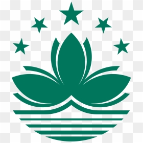 Macau Flag Png, Transparent Png - lotus png images