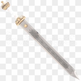 Gladiator Sword For Sale, HD Png Download - gladiator sword png