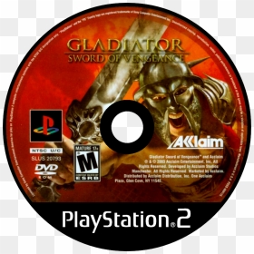 Play Gladiator Sword Of Vengeance, HD Png Download - gladiator sword png