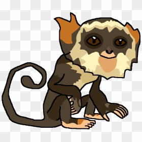 Cartoon, HD Png Download - indian monkey png