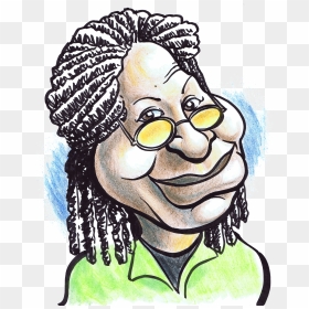 Caricature Body Png , Png Download - Cartoon, Transparent Png - caricature body png
