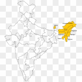 Map, HD Png Download - nataraja statue png