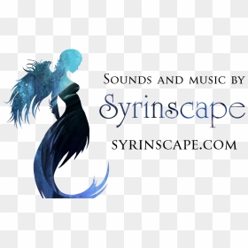 Rise Of The Runelords Soundpack Now Available From, - Sounds And Music By Syrinscape Logo, HD Png Download - download now png