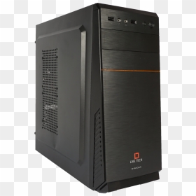 Live Tech France Cabinet, HD Png Download - cpu cabinet png