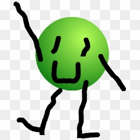 Image Ball Png When - Ball Object Shows, Transparent Png - smiley ball png