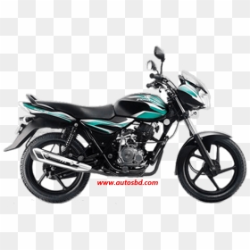 Bajaj Discover 100 Motorcycle Specification - Price Bajaj Discover 100cc, HD Png Download - bajaj bike png