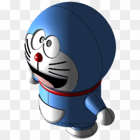 Cartoon, HD Png Download - doraemon and friends png