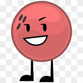 Bran-os Ui - Ultimate Insanity, HD Png Download - smiley ball png